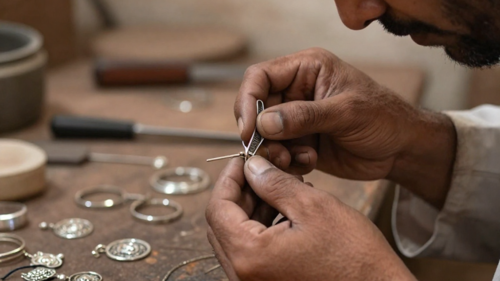 Savoir faire artisanal