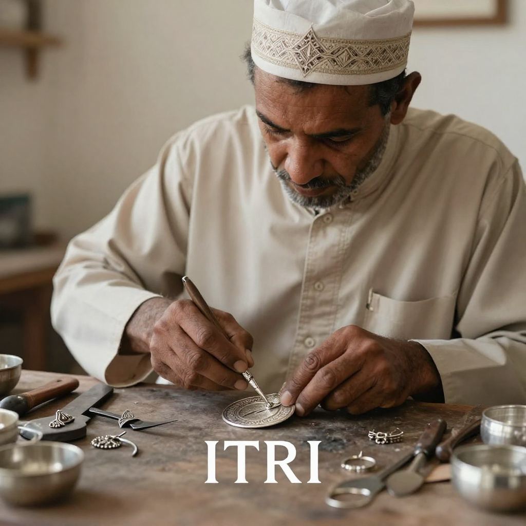 Savoir faire artisanal