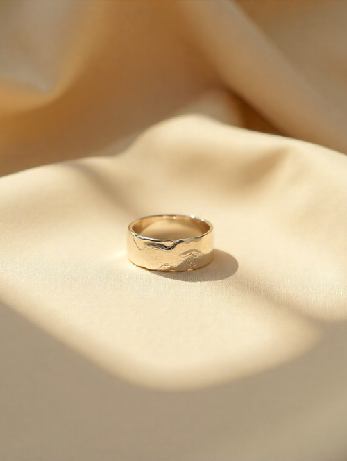 nettoyer bijou argent