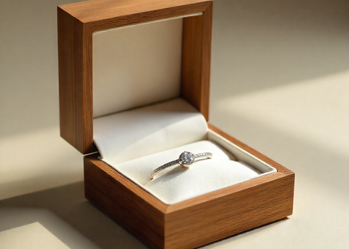 nettoyer bijou argent.