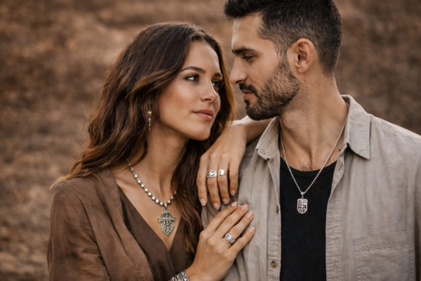 nettoyer bijou argent