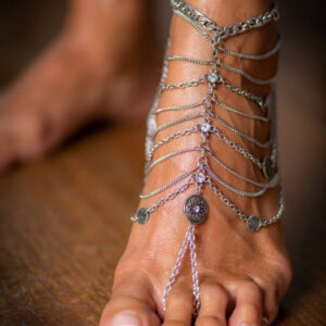 Bracelet de cheville