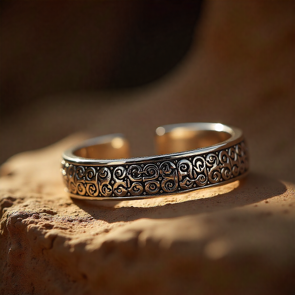 nettoyer bijou argent.